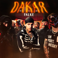 DAKAR (Single)