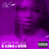 Satisfy My Soul (BL Slowed & Reverb) (Single)