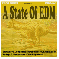 A State Od EDM