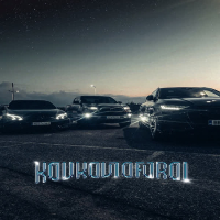 KOUKOULOFOROI (Single)