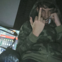 Filha De PM (Single)