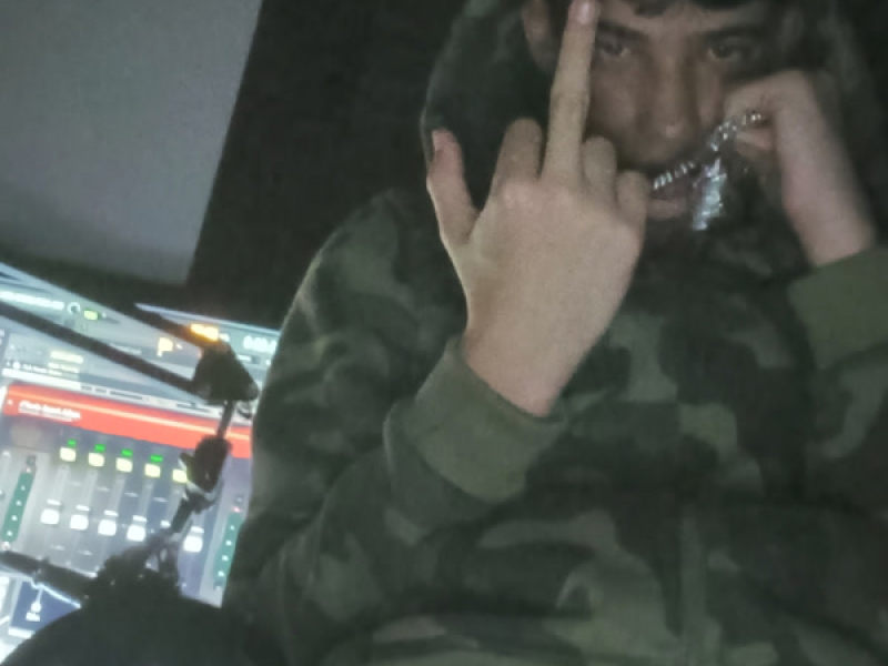 Filha De PM (Single)