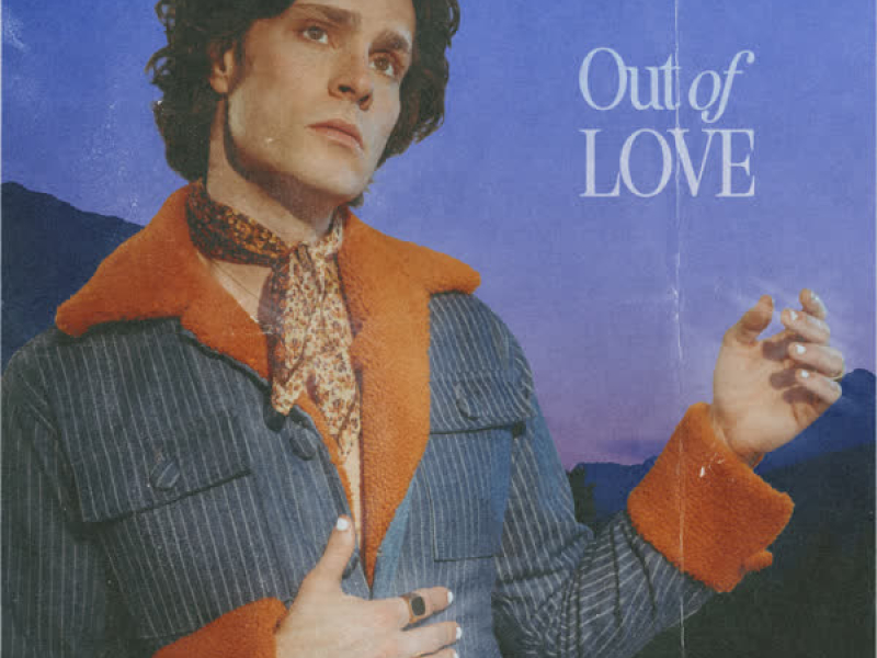 Out of Love (Single)