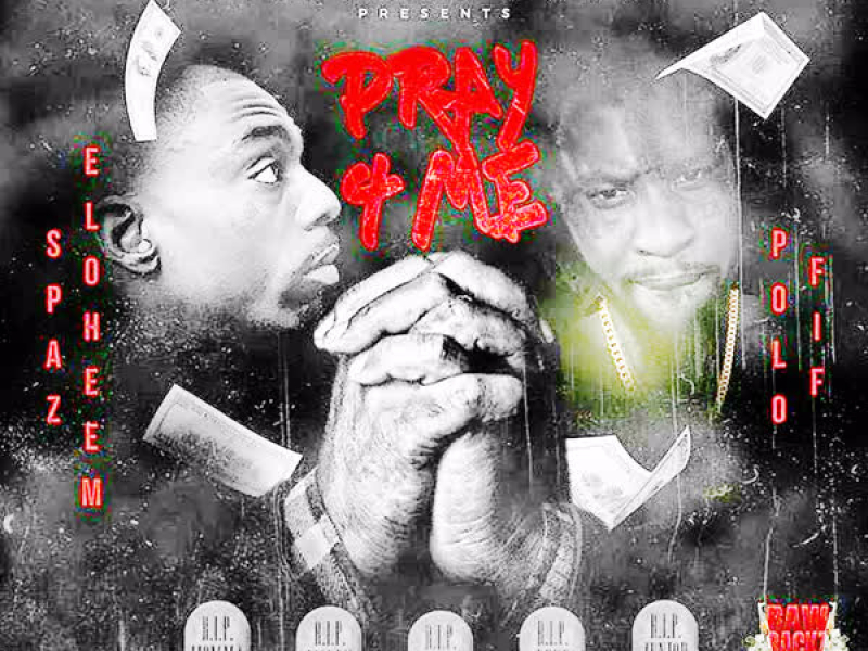 Pray 4 Me