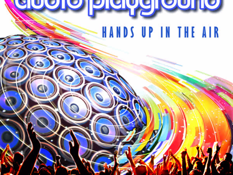 Hands up in the Air (Single)