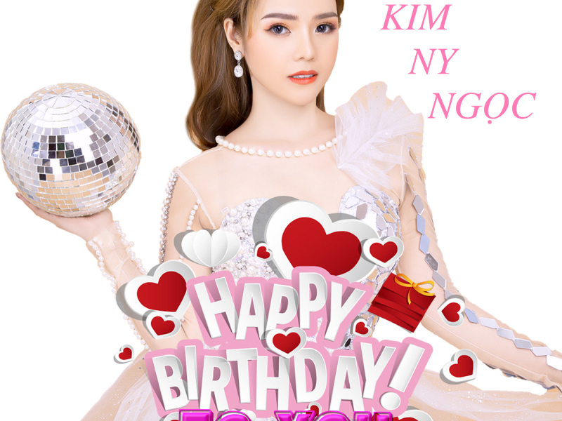 Happy Birthday To You (Single)