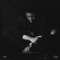 Anti Social (Far Away) (Single)