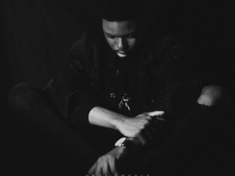 Anti Social (Far Away) (Single)