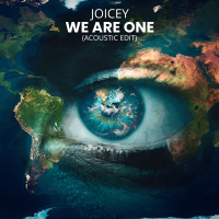 We Are One (Acoustic Edit) (Single)