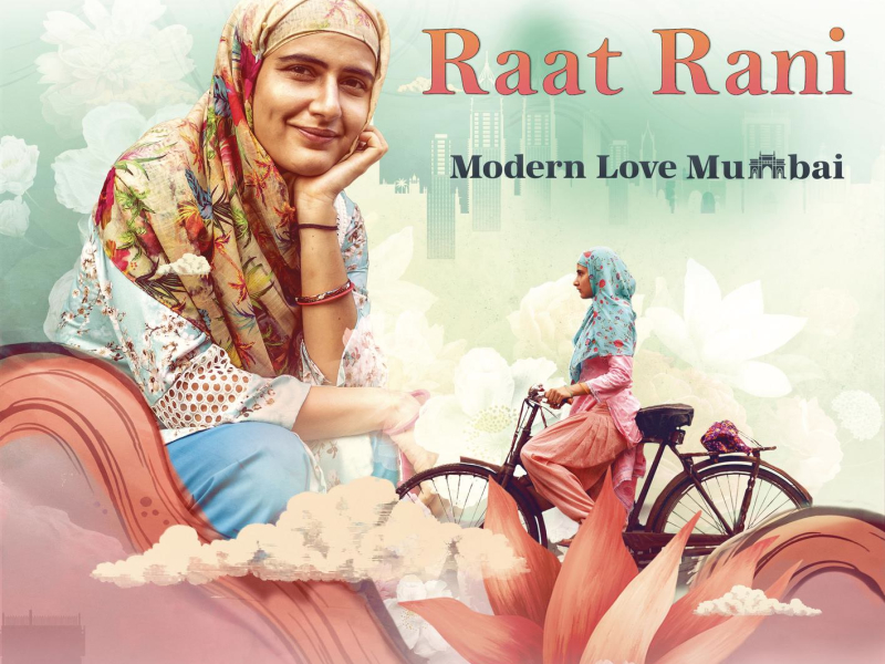 Raat Rani (From 