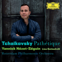 Tchaikovsky: Pathétique