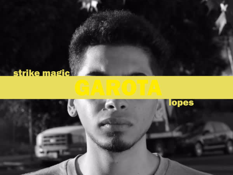 Garota (Single)