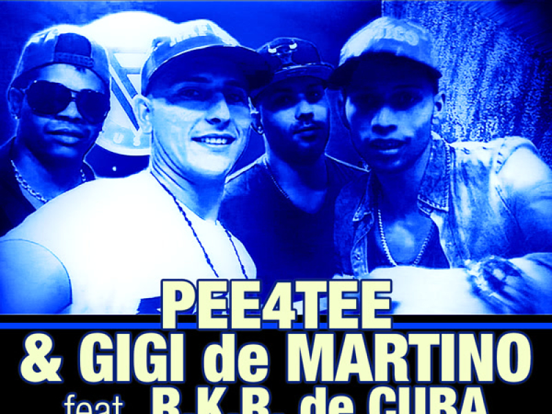 Pà Que la Disco Se Parta (Single)