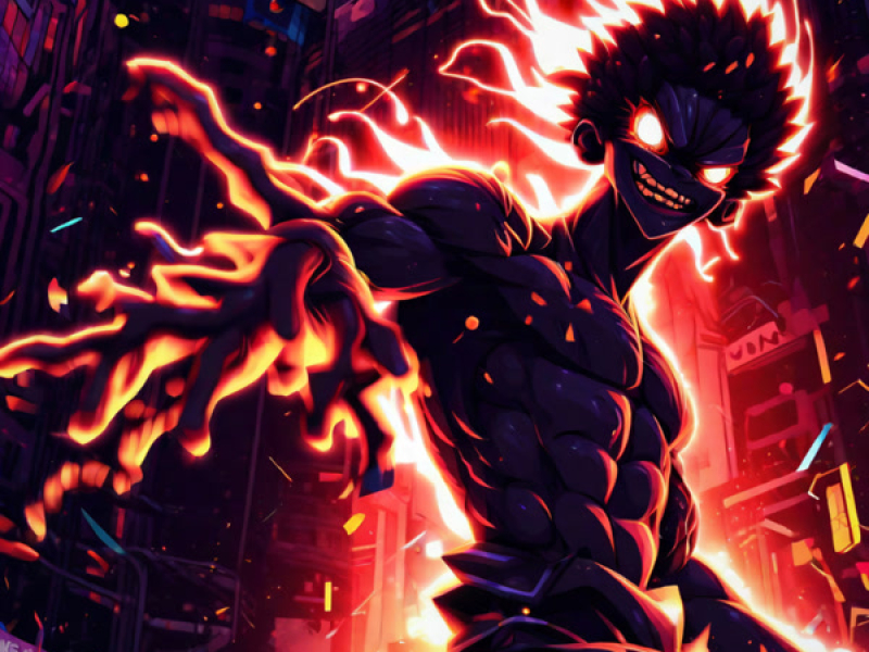 Mtg - Ritmo Chama (Single)