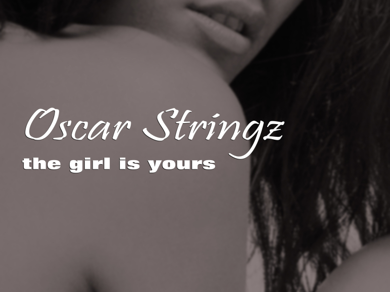 The Girl is Yours (Single)