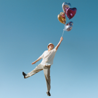 Skyt Me I Hjertet (Single)