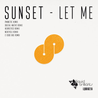 Let Me (Remixes) (EP)