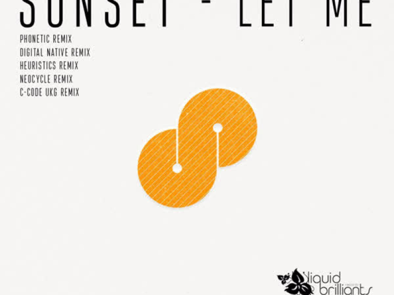 Let Me (Remixes) (EP)