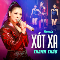 Xót Xa (Remix 2023) (Single)