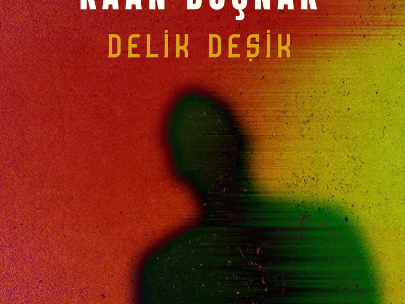 Delik Deşik (Single)