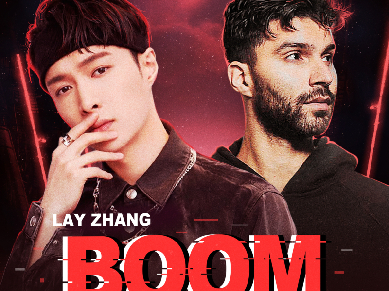 BOOM (R3HAB Remix)