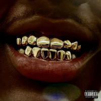 24 CARAT GOLD (Single)