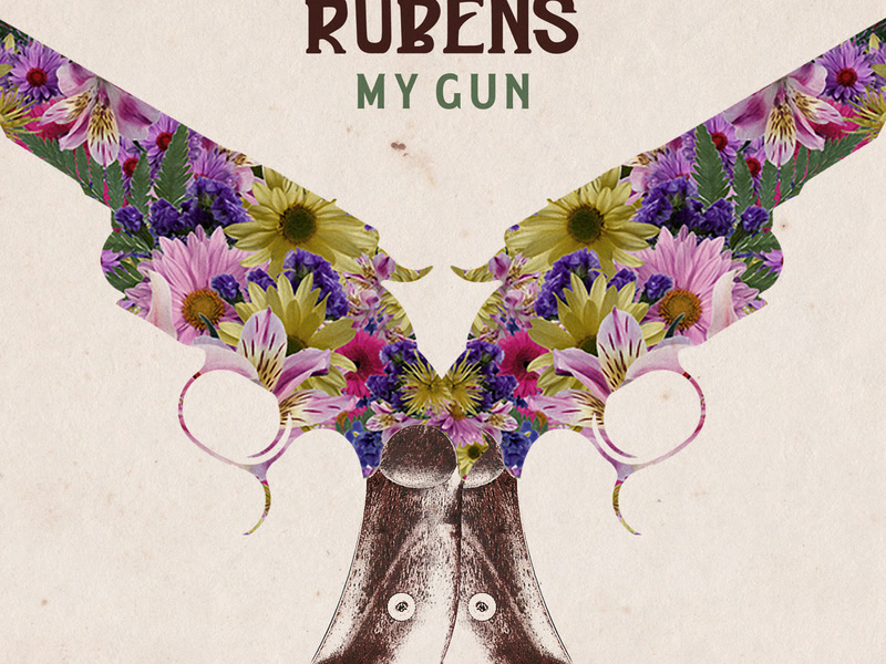 My Gun (Single)