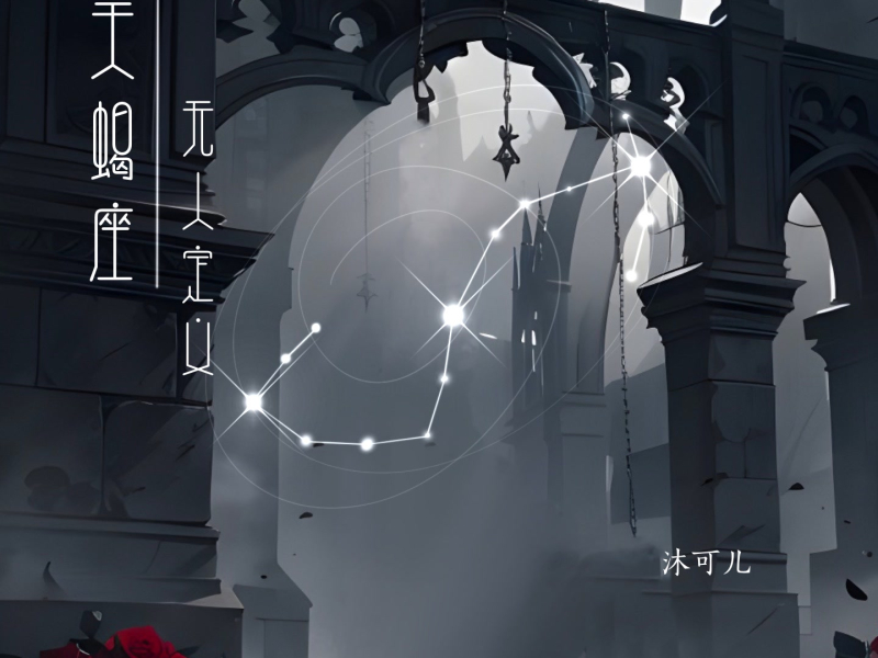 天蝎座·无人定义 (Single)