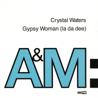 Gypsy Woman (La Da Dee) (EP)