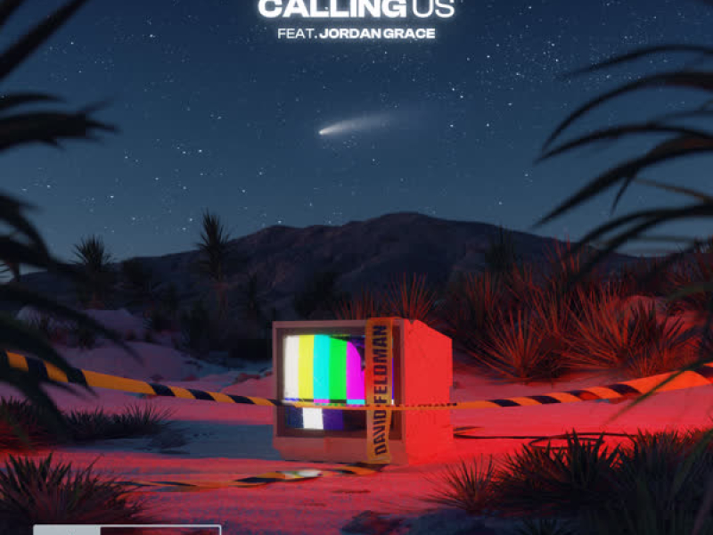 Calling Us (Single)