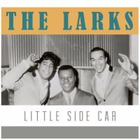 Little Side Car (Single)