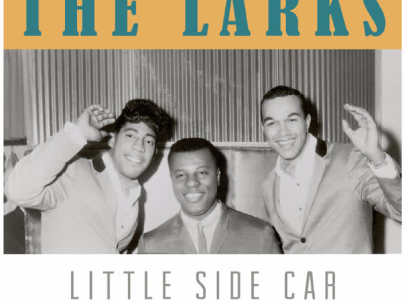 Little Side Car (Single)