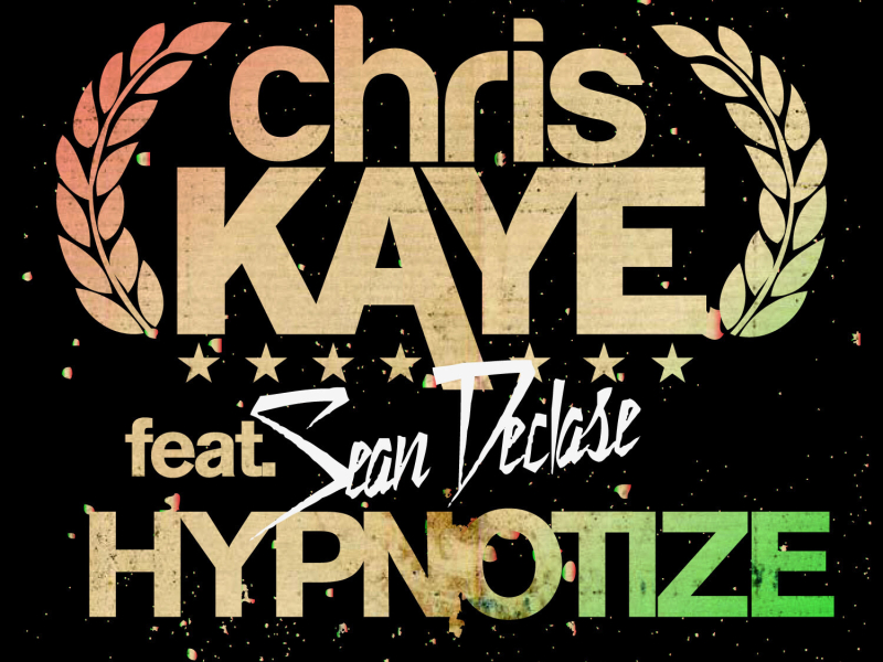 Hypnotize (Remixes) (EP)