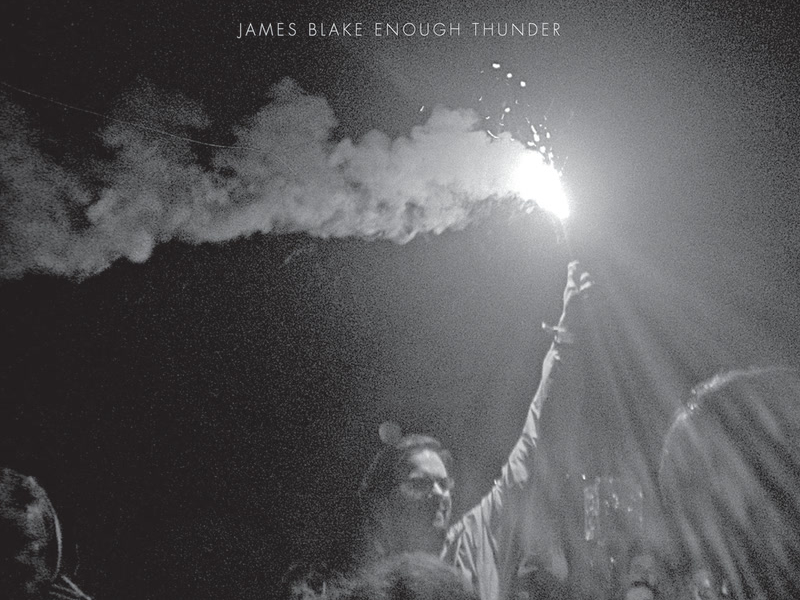 Enough Thunder (EP)