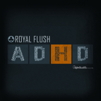 ADHD (EP)