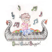 Blind Guided Steppin' (Single)