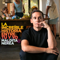 La incréible historia entre tú y yo (Single)