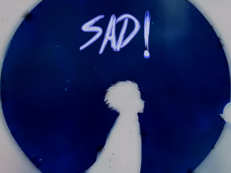 Sad! (Single)