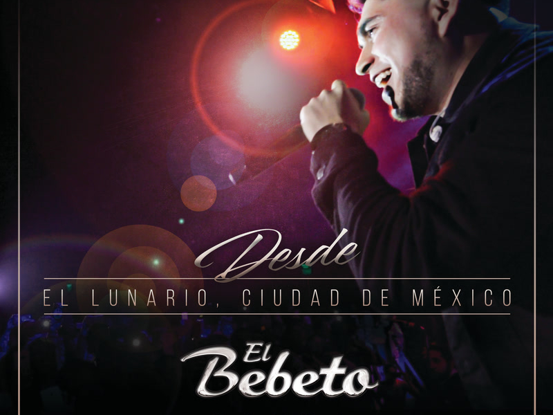 Desde El Lunario, Ciudad De México (En Vivo Desde El Lunario/Banda)