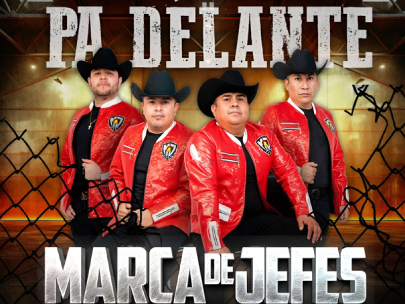 Hay Que Darle Pa Delante (Single)