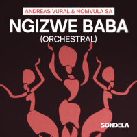 Ngizwe Baba (Orchestral) (Single)