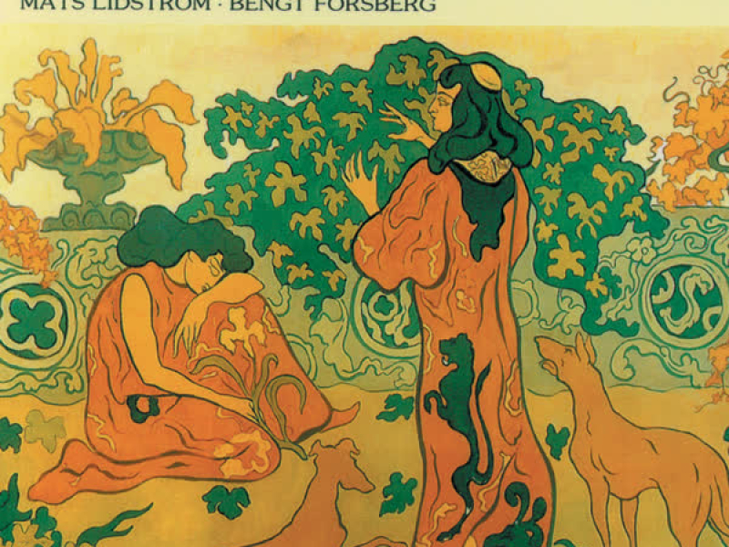 Koechlin & Pierné: Cello Sonatas