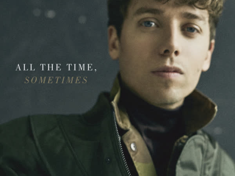 All the Time, Sometimes (Single)