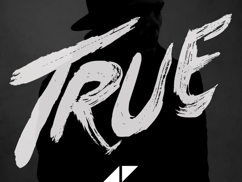 True