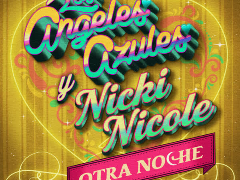 Otra Noche (Single)