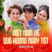 Việt Nam Về Quê Hương Ngày Tết (Single)