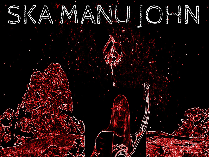 SKA MANU JOHN (Director's cut) (Single)