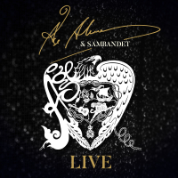 Live med Sambandet (Single)