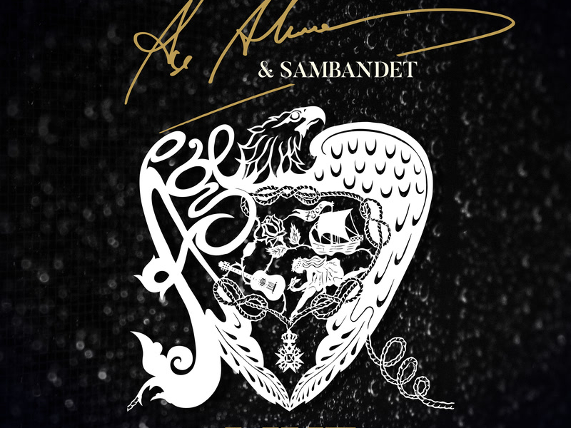 Live med Sambandet (Single)