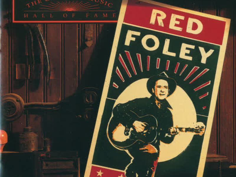 The Country Music Hall Of Fame